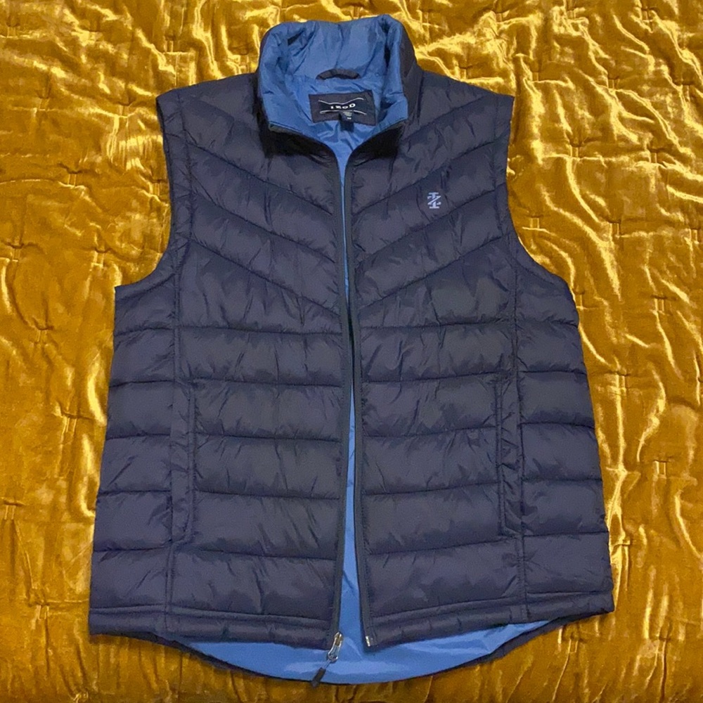 IZOD S Puffer Vest
